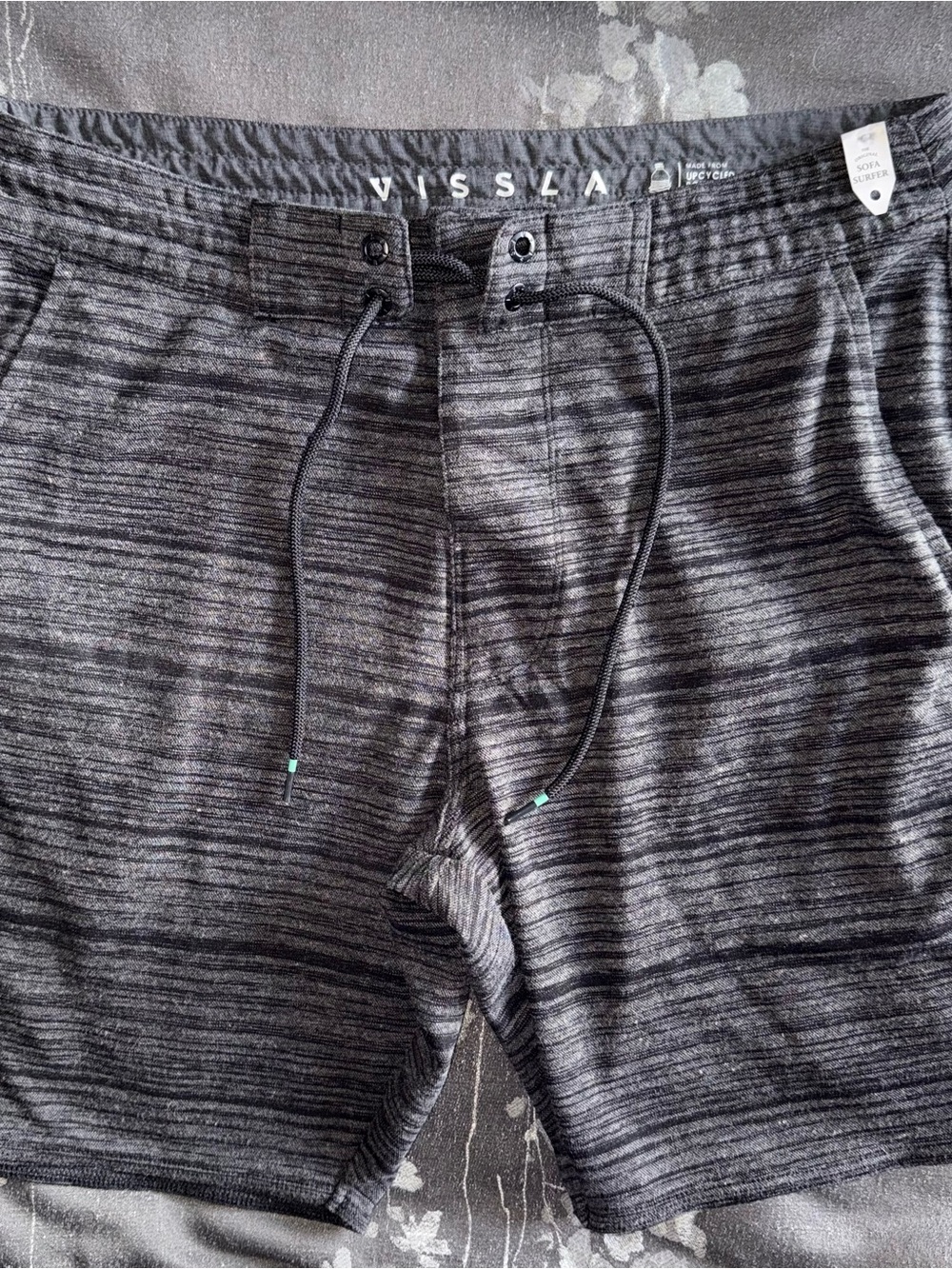 Vissla Shorts